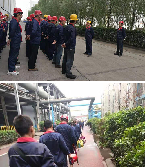 軋鋼風貌展示 軋鋼風貌展示